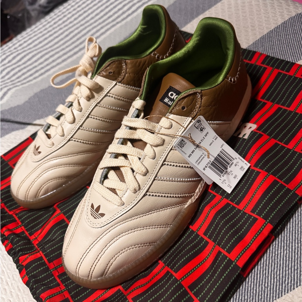 Adidas wales Bonner sneakers - Picture 4 of 7